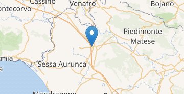 Map Caianello