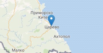 地图 Carevo