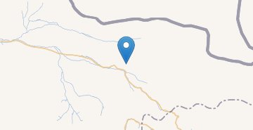 Карта Талды-Булак