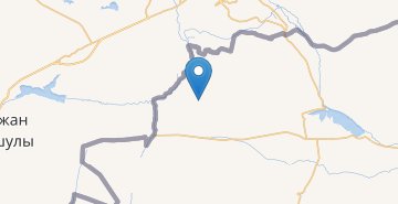 Карта Суулу-Маймак