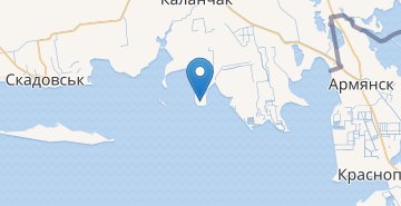 Map Khorly