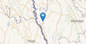 Map Leuseni