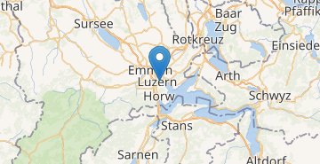 Map Luzern