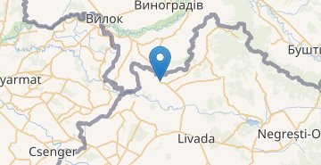 Map Khalmeu-Viy