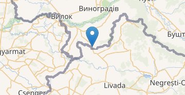 Мапа Дяково