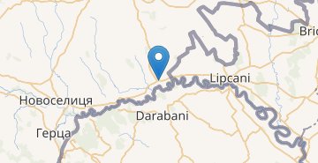 Map Mamalyga
