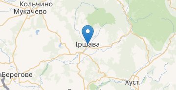 Map Irshava