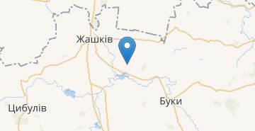 地图 Okhmativ