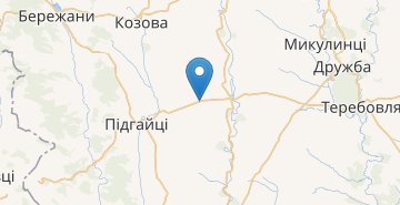 Map Vaga