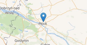 Map Plock
