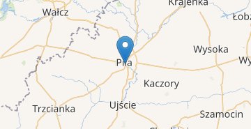 地图 Pila