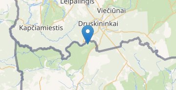 地图 Privalki