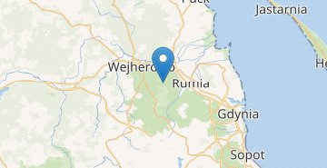 Map Rumia