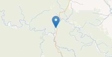 Карта Нарва