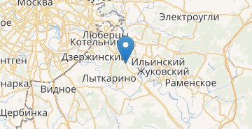 Map Oktyabrskiy