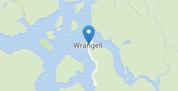 Map Wrangle