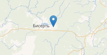 Map Kirgishany