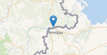 地图 Koidula