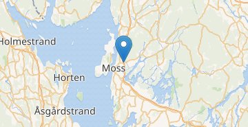 Map Moss