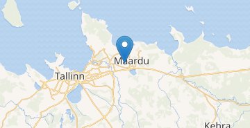 地图 Maardu
