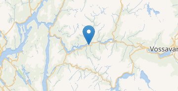 Map Bolstadøyri