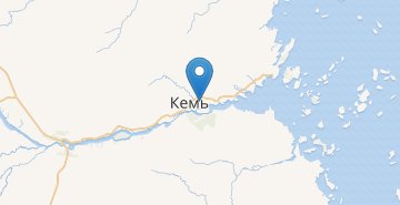 Map Kem